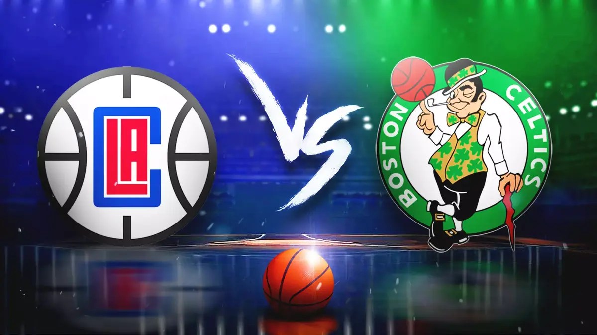 Clippers vs. Celtics prediction odds pick how to watch 1 27 2024