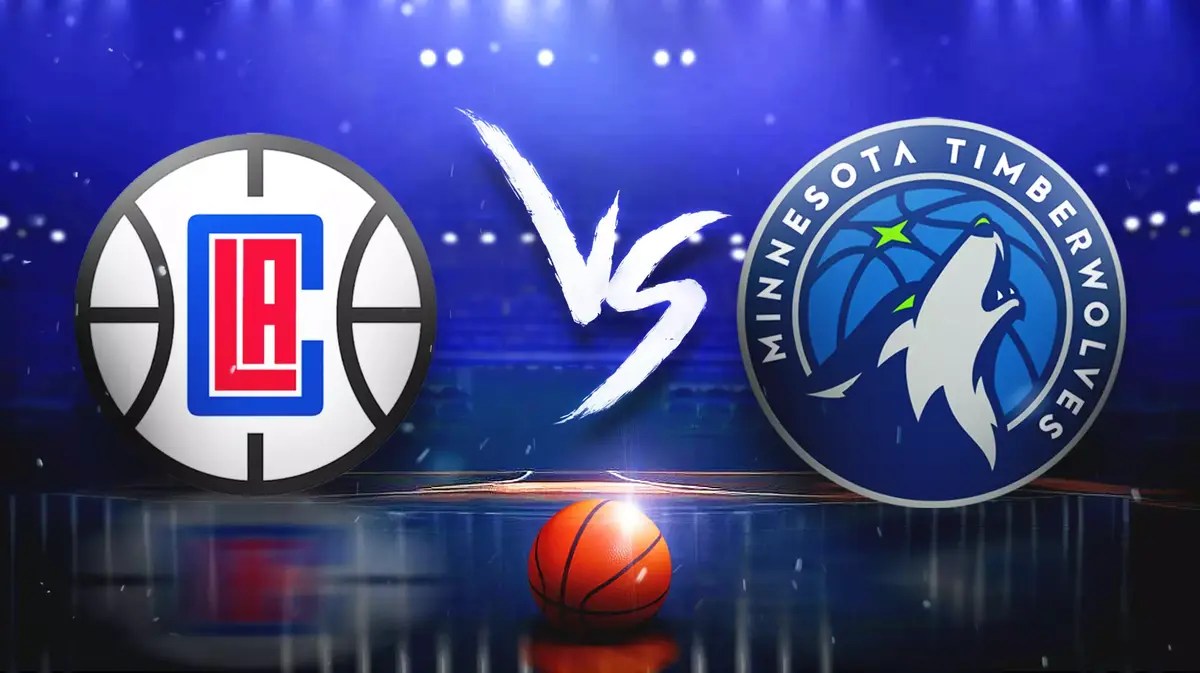 Clippers vs. Timberwolves prediction, odds, pick, how to watch 1/14/2024