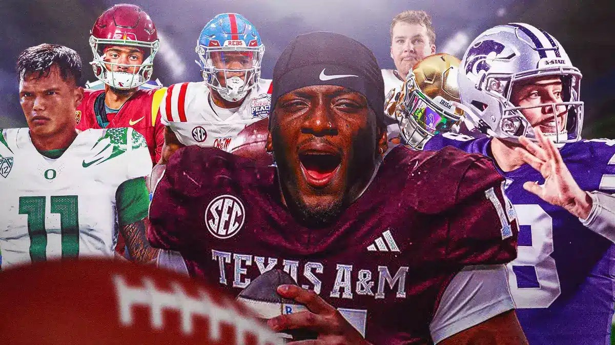 The College football transfer portal has seen a ton of players enter.