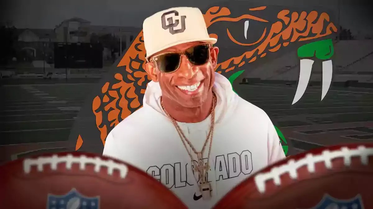 Deion Sanders offers assistance for Florida A&M coaching search