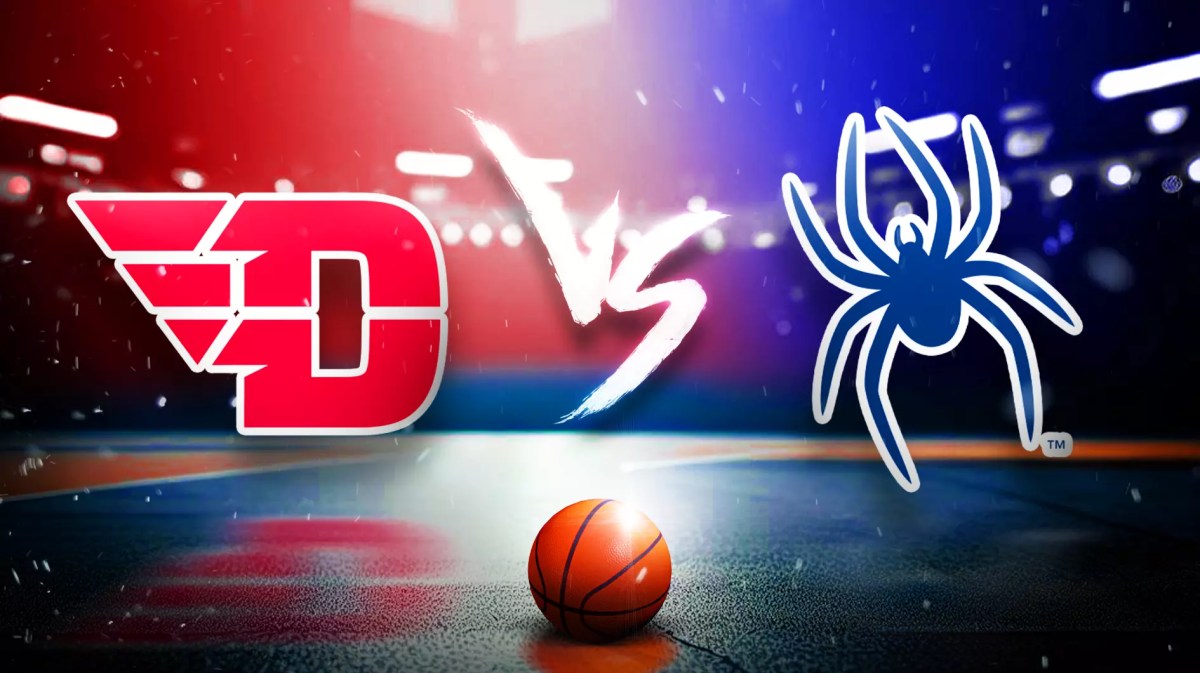 Dayton Richmond prediction