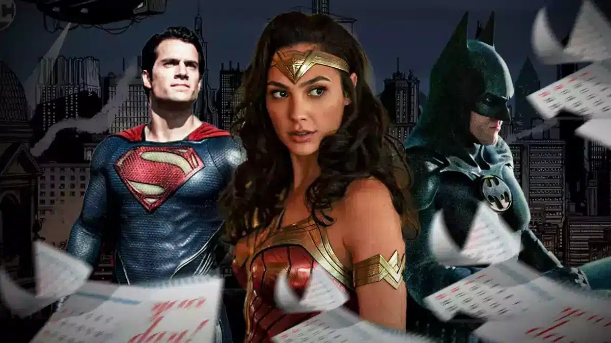 DC Comics is set to have its most iconic characters enter public domain starting in 2034.