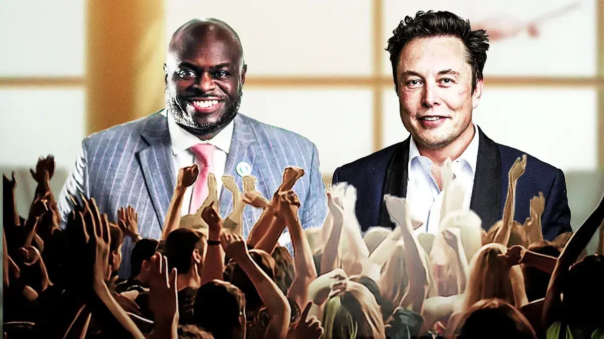 Delaware State president responds to Elon Musk-endorsed anti-HBCU post - Vimarsana News