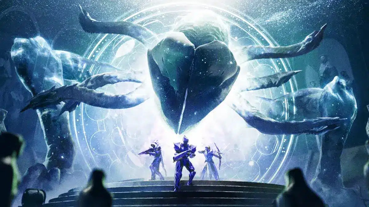 Destiny 2 Adds Weekly Missions For Raid Weapons & Other Rewards