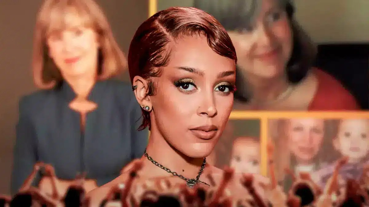 Doja Cat