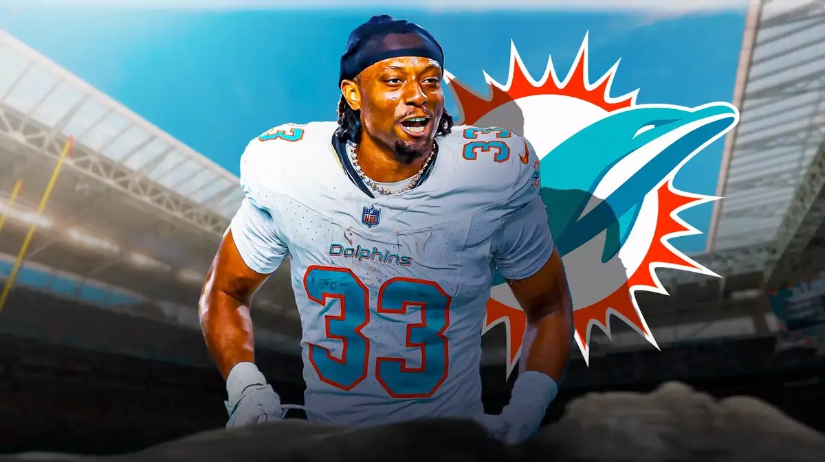 Dolphins' Eli Apple