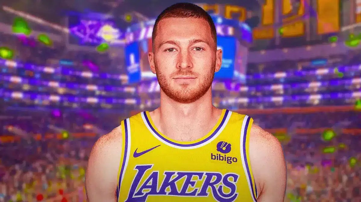 dylan windler lakers