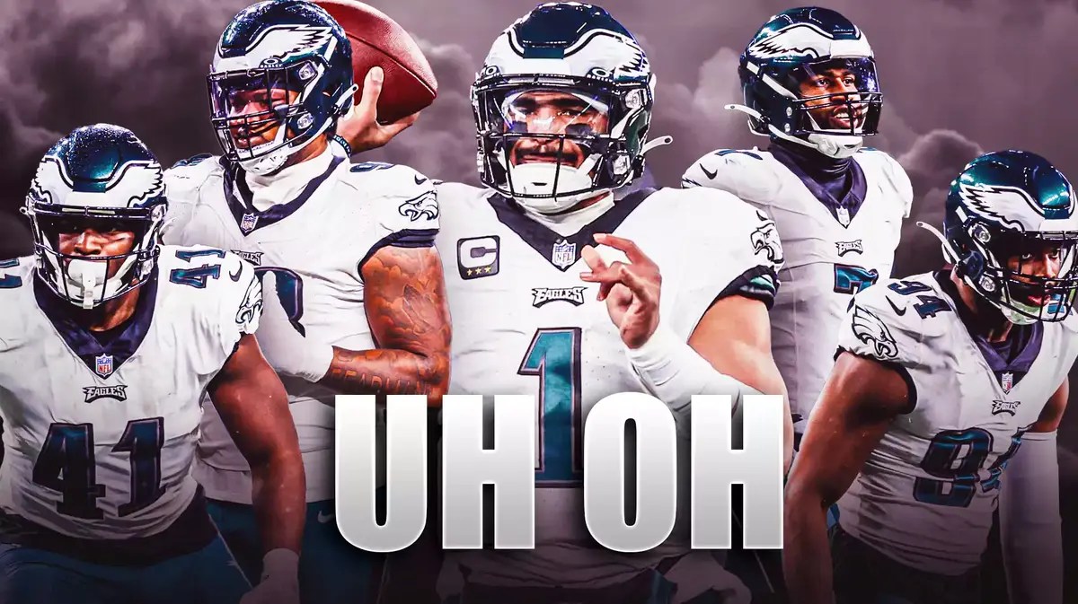 Eagles Fatal Flaw That Will Doom Them In 2024 NFL Playoffs   Eagles Fatal Flaw That Will Doom Them In 2024 Nfl Playoffs.webp