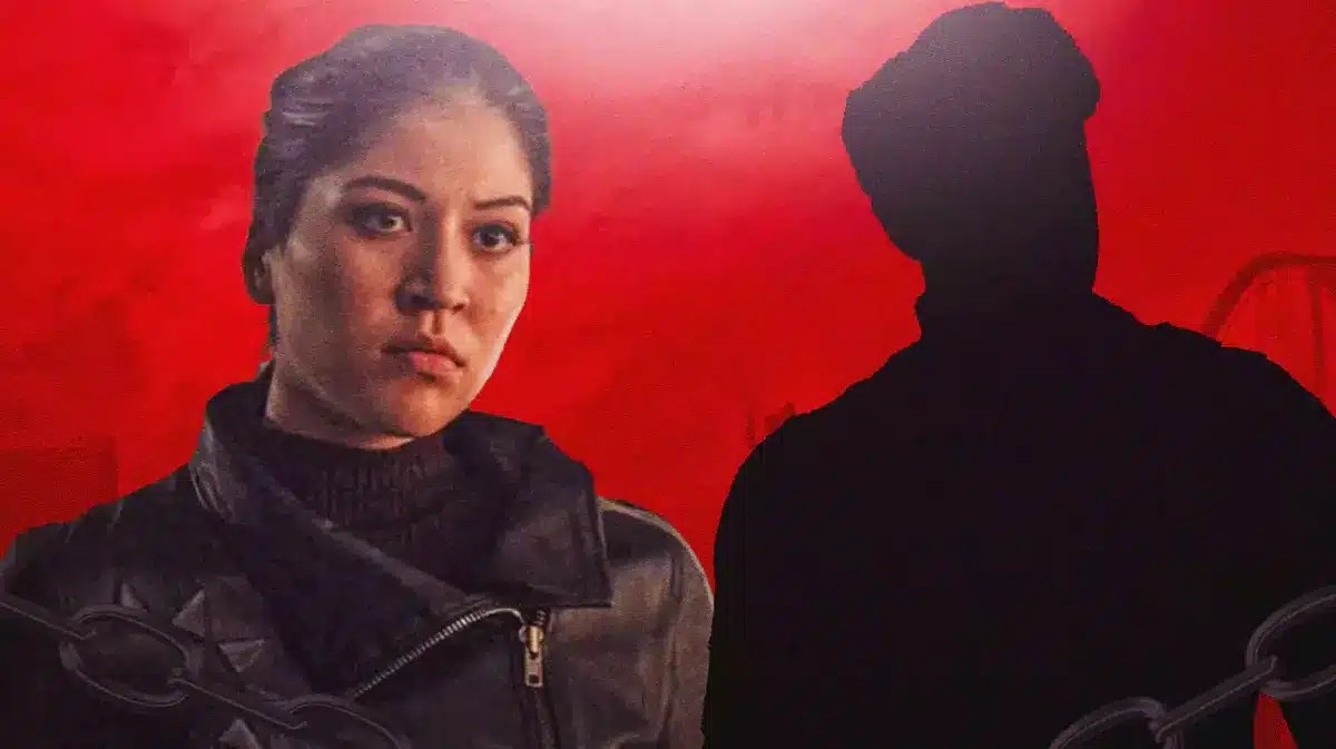 Echo is back in the season debut of her titular series.