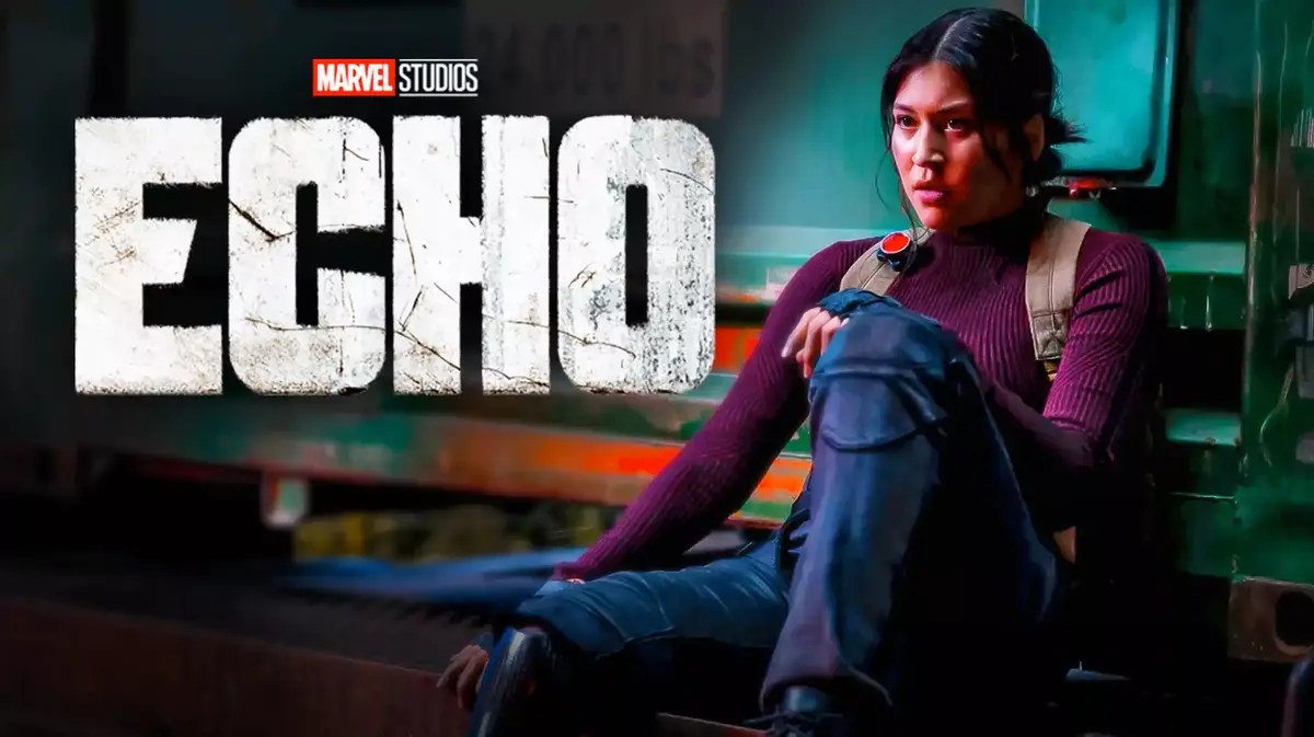 Echo episode two sees trouble starting to brew in town as Maya begins her war on Kingpin's empire.