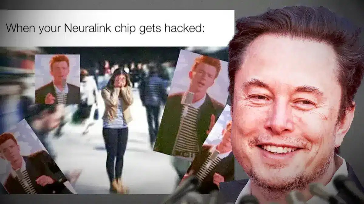 Neuralink, Elon Musk