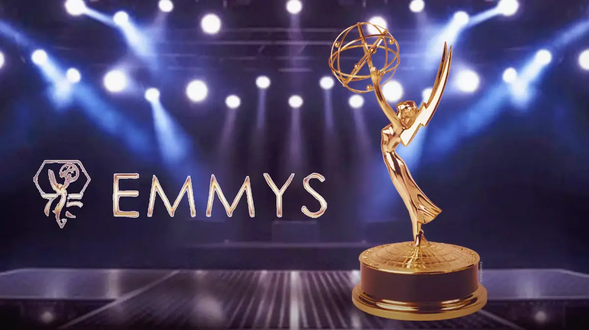 Sports Emmys 2024 Winners 2024 Polly Camellia