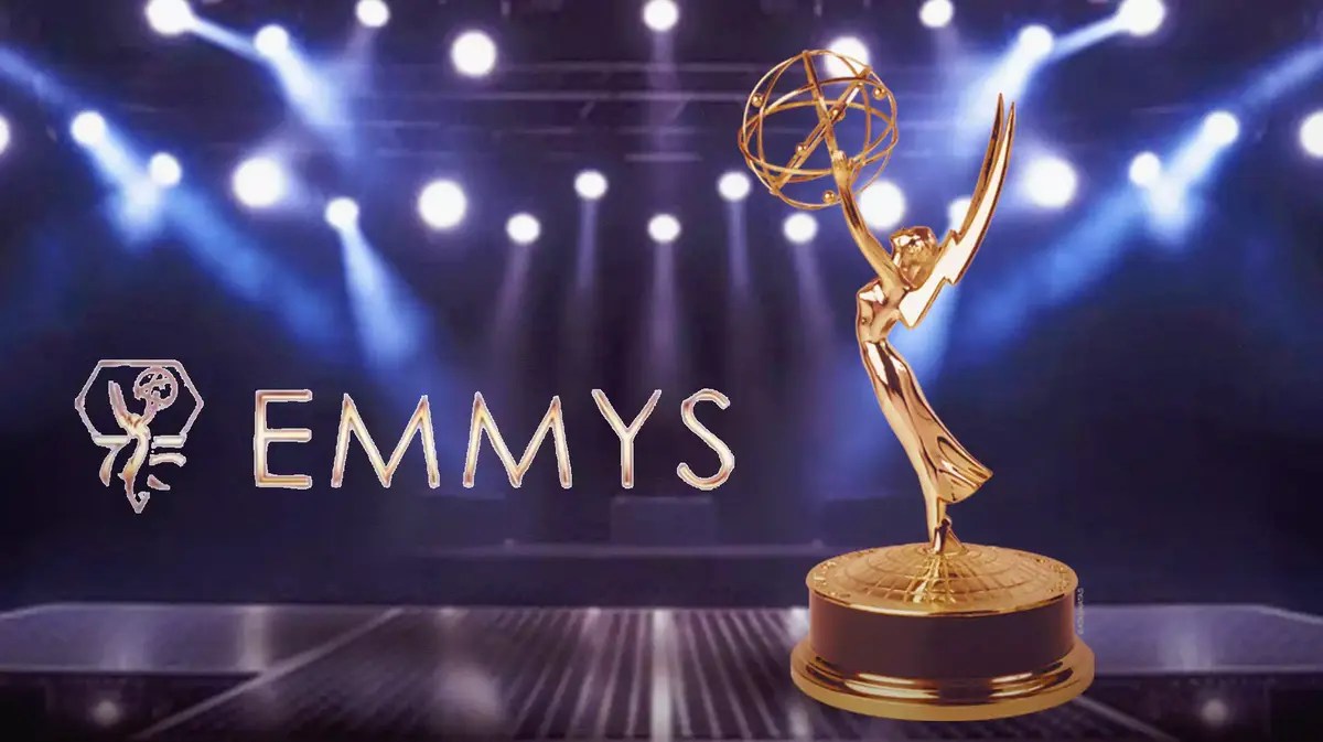 Emmys 2024 Full Show Elyssa Lilyan