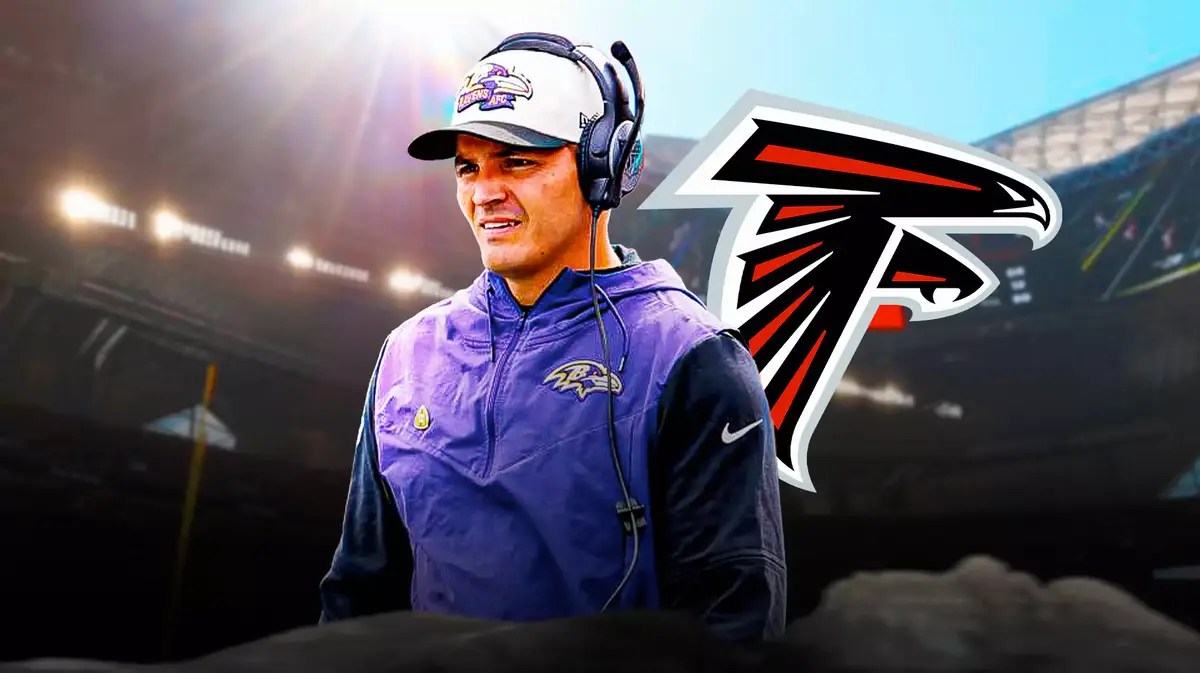 Falcons are yet another team to request an interview from Mike Macdonald
