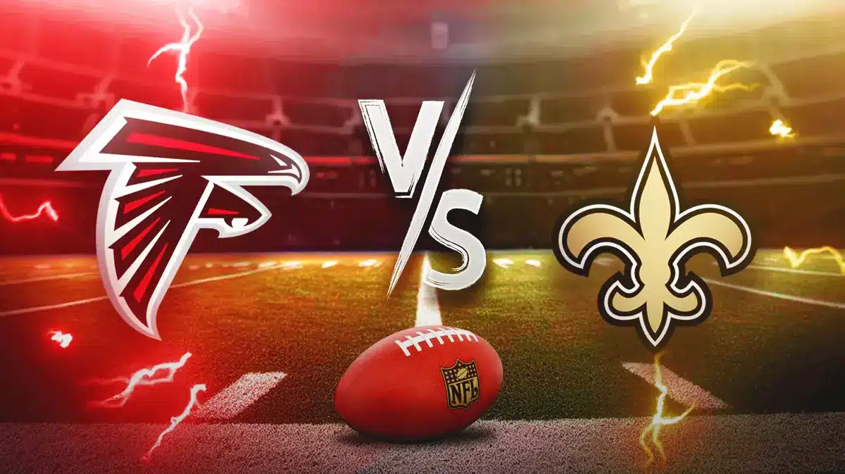 Falcons vs. Saints prediction, odds, pick, how to watch NFL Week 18 game