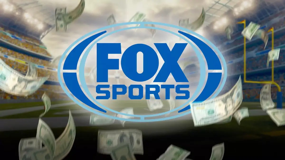 Fox Sports is rumored to be a major player in the fight to secure broadcasting rights for the expanded College Football Playoffs.