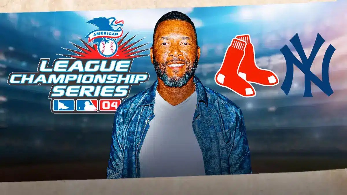 Gary Sheffield makes eye-opening claim on 2004 Red Sox 3-0 ALCS comeback vs.  Yankees