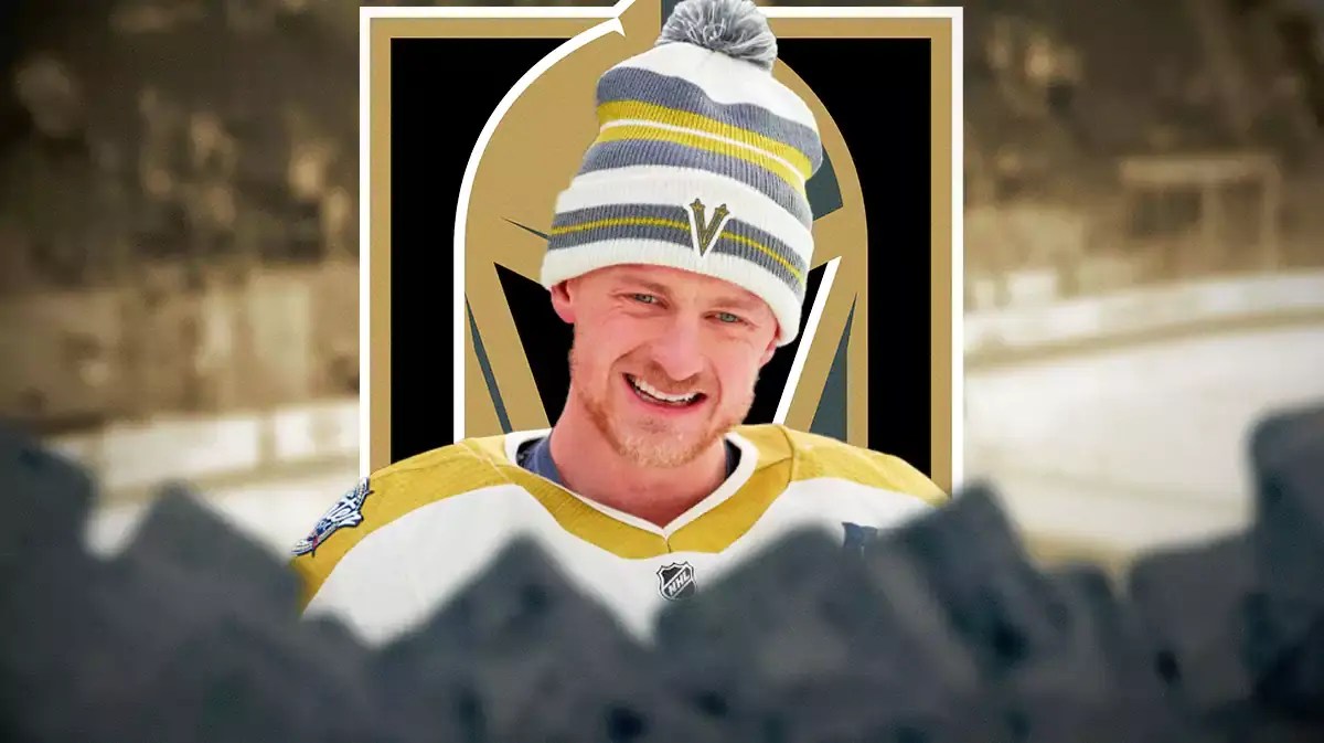 The reigning Stanley Cup champion Golden Knights received a crucial update Jack Eichel amid his lower body injury, Pacific Division