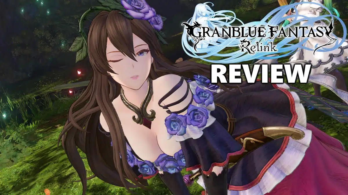Granblue Fantasy: Relink' Release Date: Story, Gameplay, & More