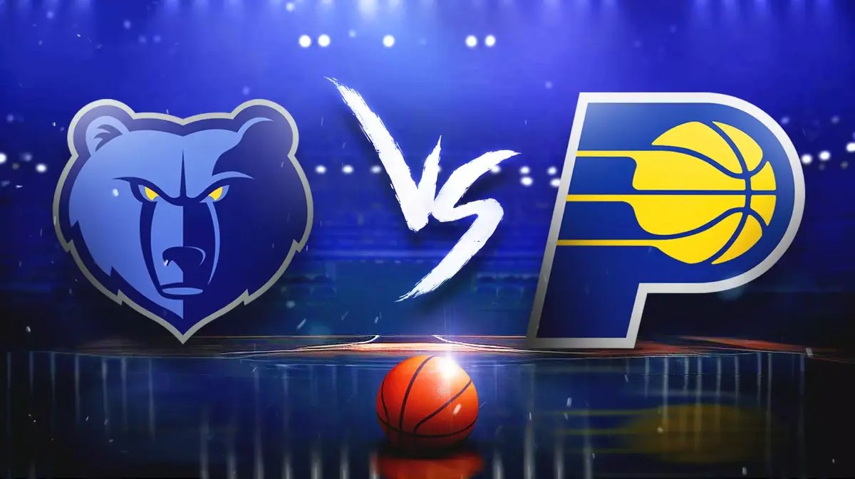 Grizzlies Pacers prediction