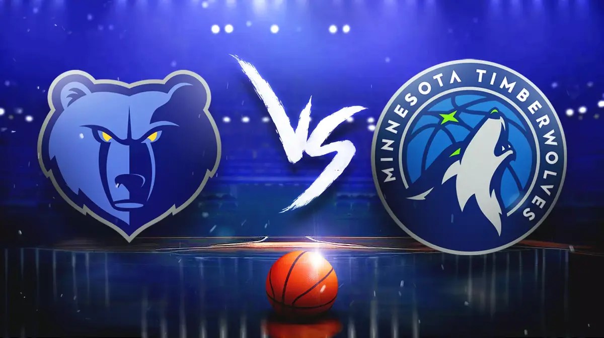 Grizzlies vs. Timberwolves prediction, odds, pick, and how to watch 1