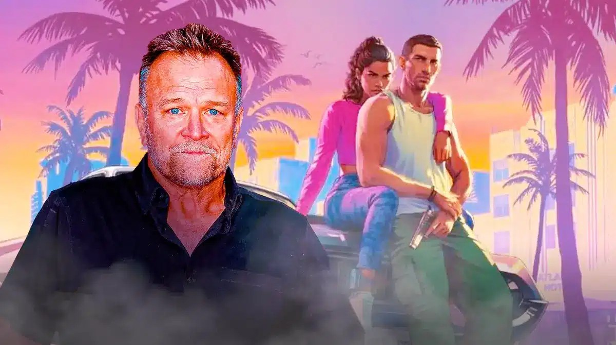GTA Actor Ned Luke Gives a Heartfelt Message to Grand Theft Auto 6 Cast