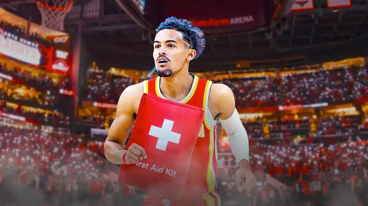 Magic, Heat, Trae Young, Dejounte Murray, Hawks