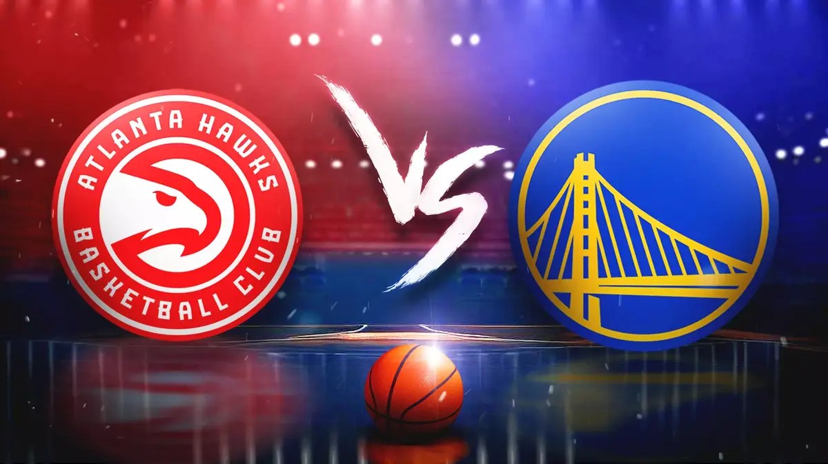 Hawks Warriors prediction