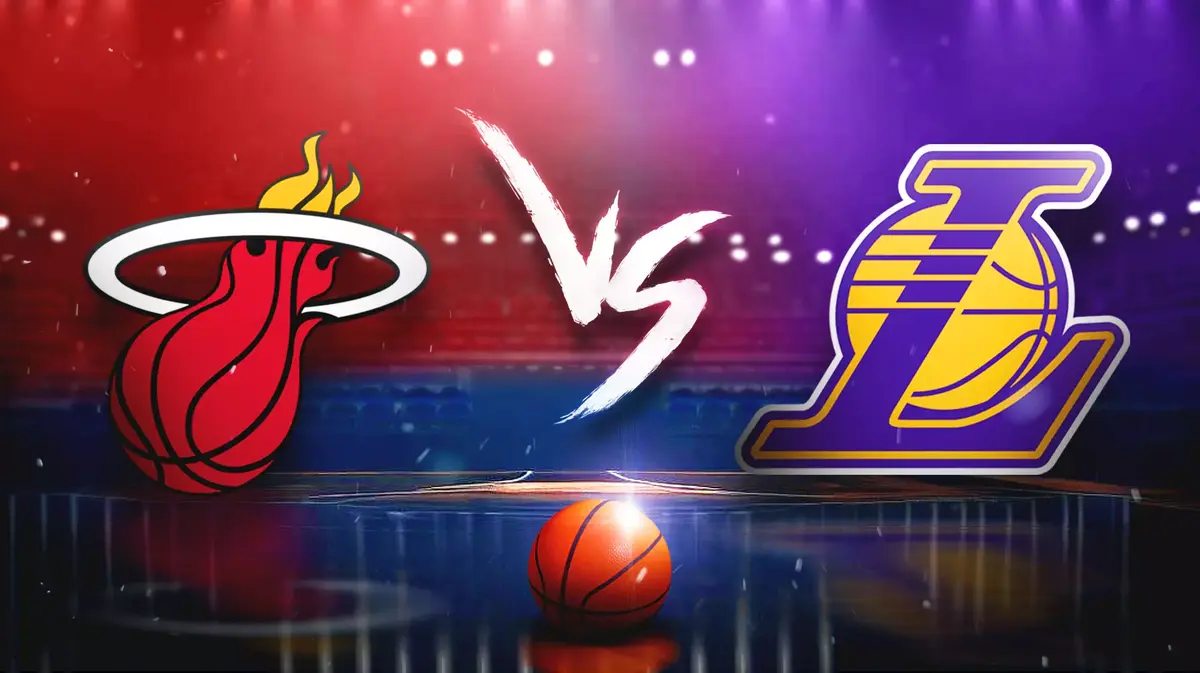 Heat vs. Lakers prediction, odds, pick, how to watch 1/3/2024
