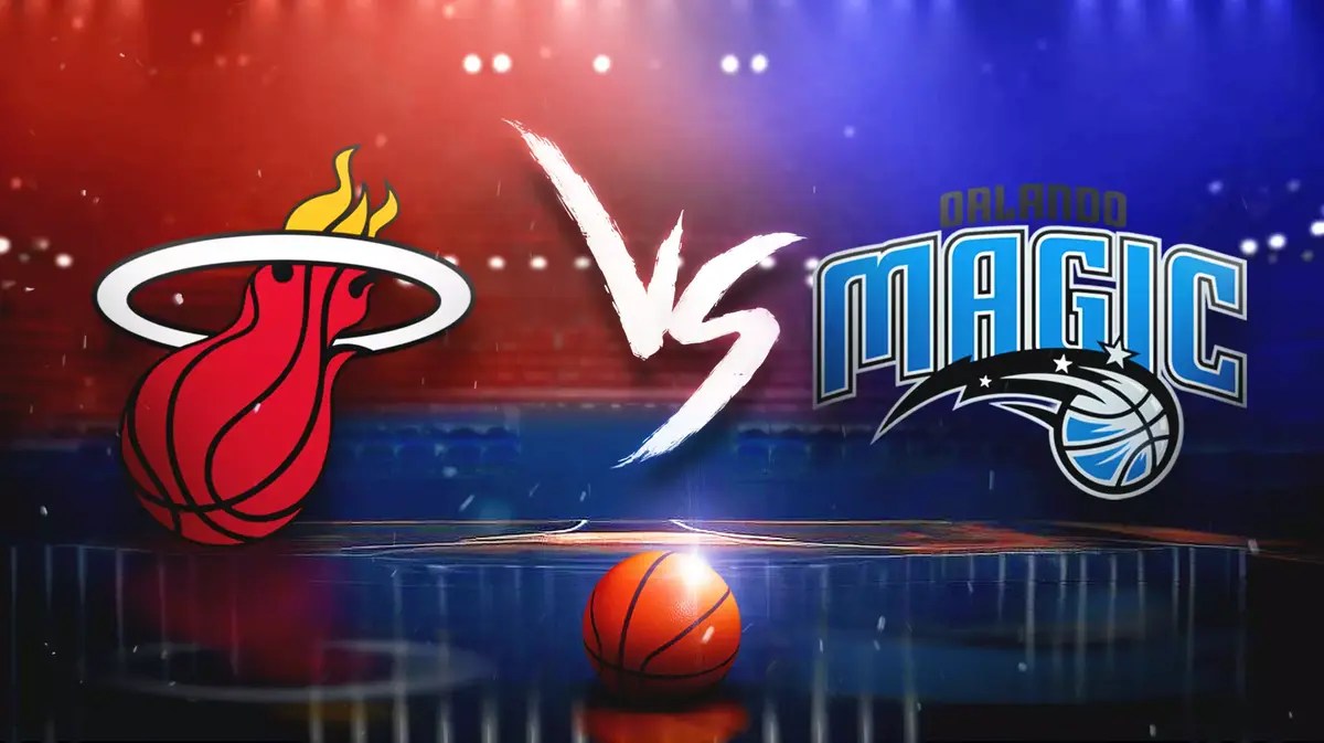 Heat vs. Magic prediction, odds, pick, how to watch 1/21/2024