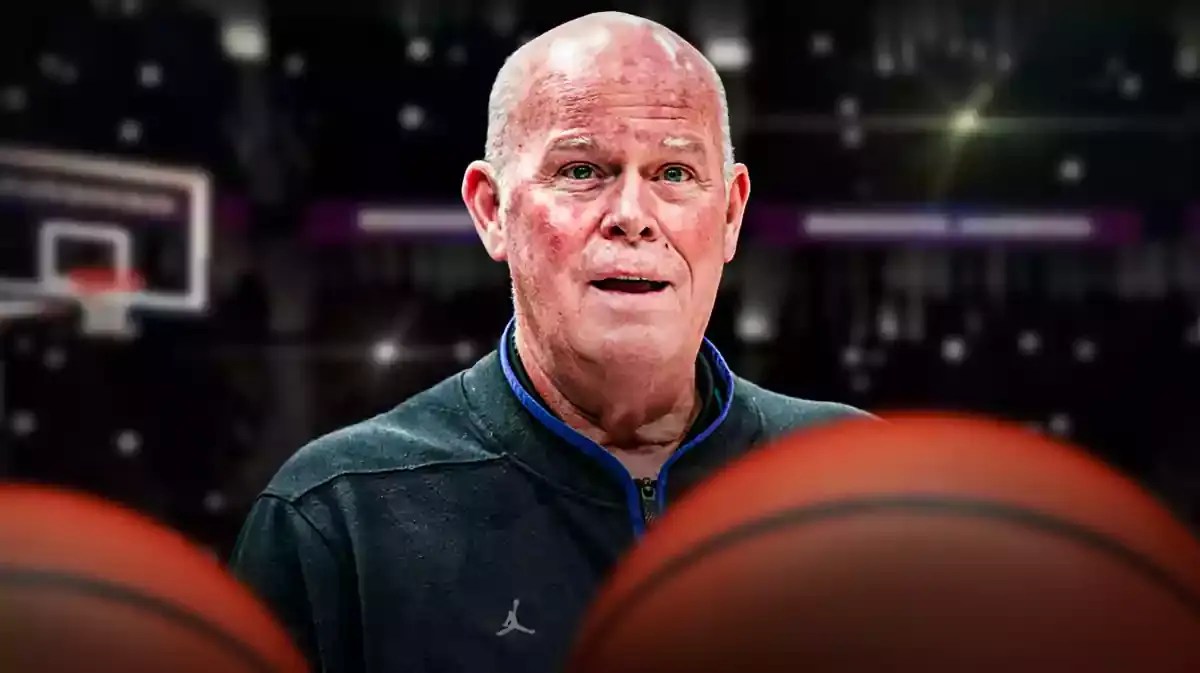 Hornets' Steve Clifford the new betting favorite to be first NBA head ...