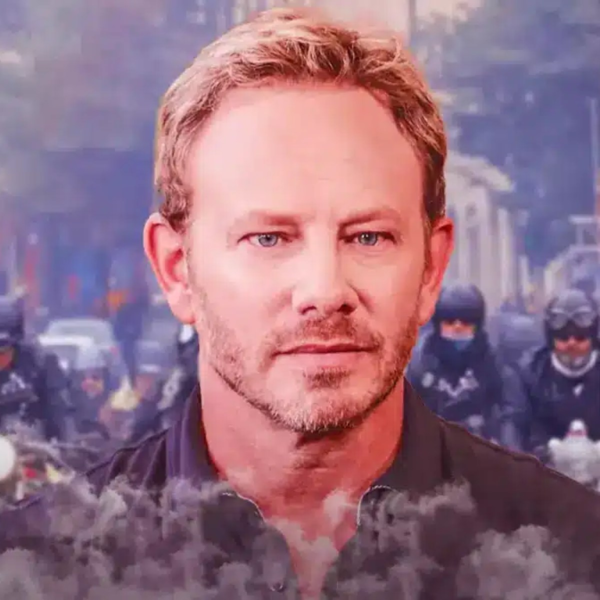 Tori Spelling Says Ian Ziering's Dating Advice Felt 'Offensive' amid Divorce, image size:1200x1200