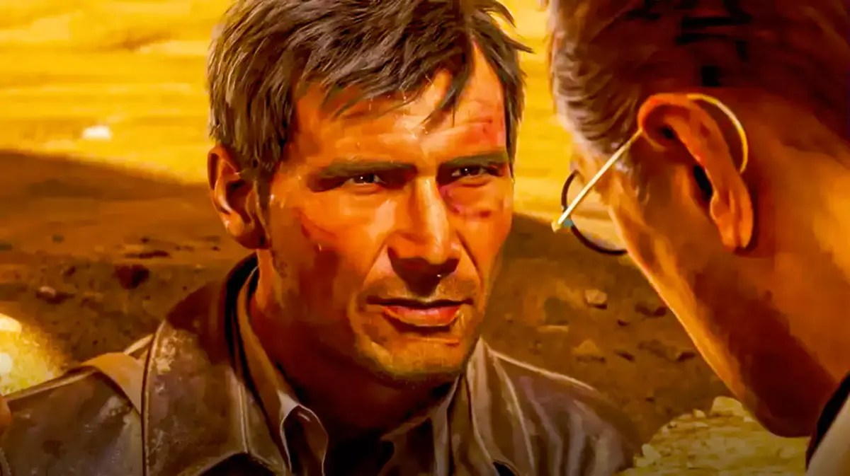 Indiana Jones and The Great Circle First Look