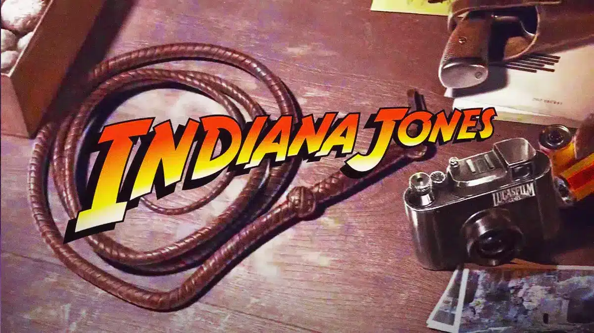 Indiana Jones Game Set for a 2024 Release Date?