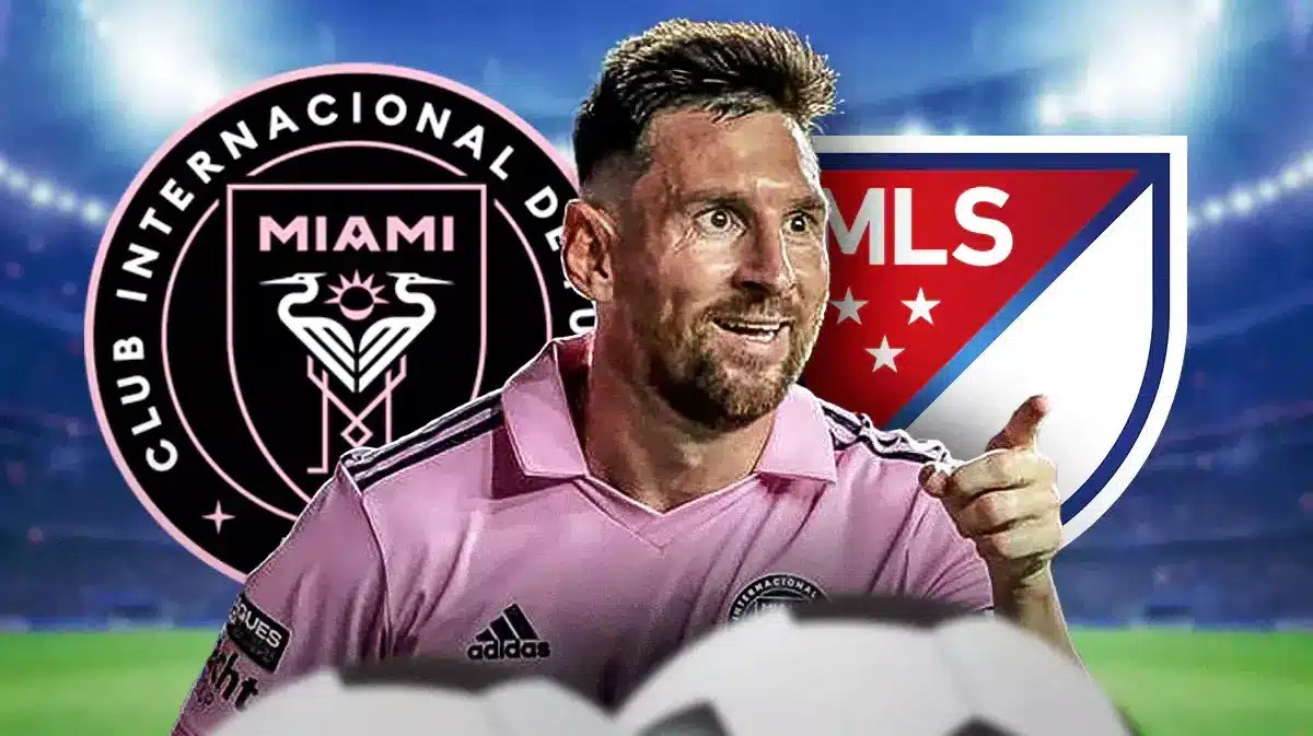 Inter Miami star Lionel Messi sparks excitement among MLS rivals