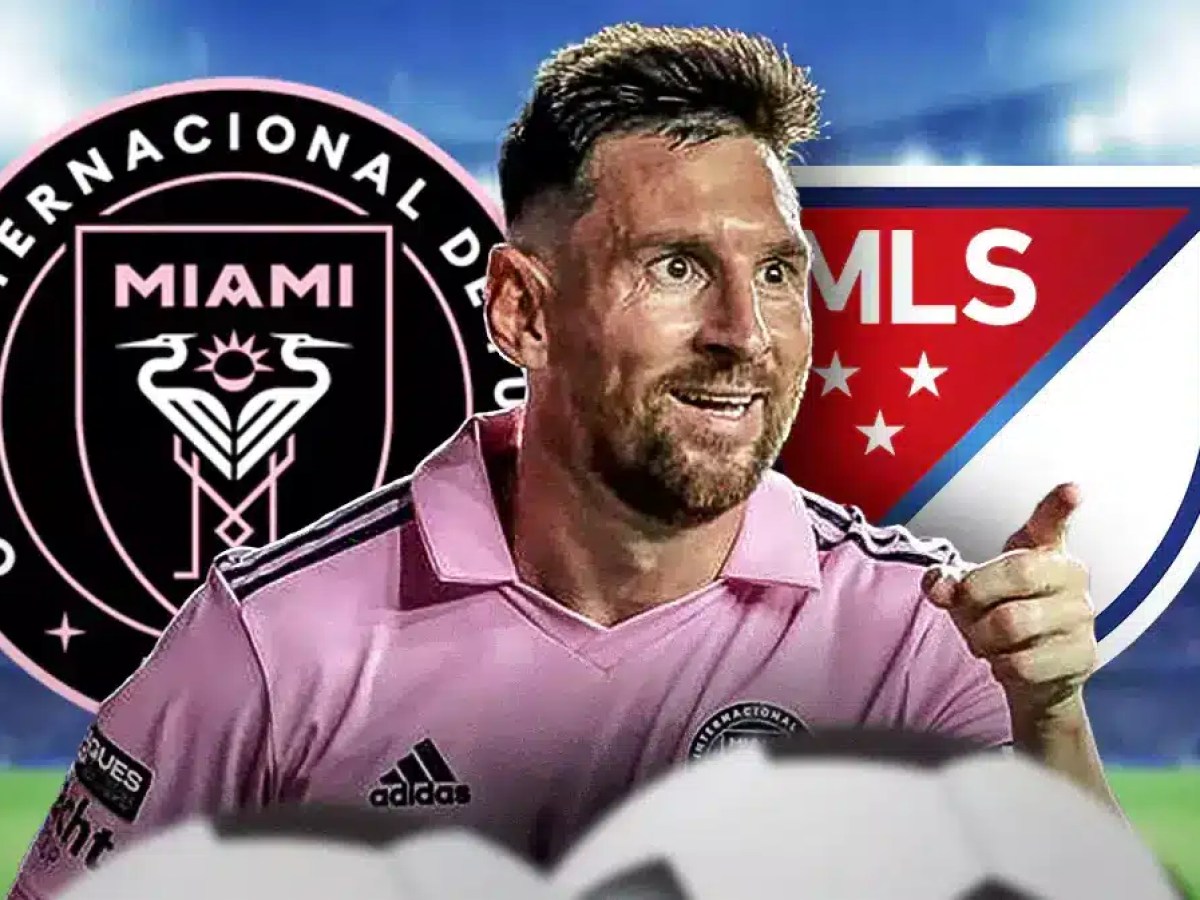 Inter Miami star Lionel Messi sparks excitement among MLS rivals
