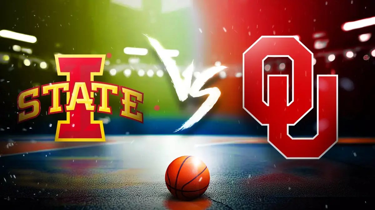Iowa State Oklahoma prediction