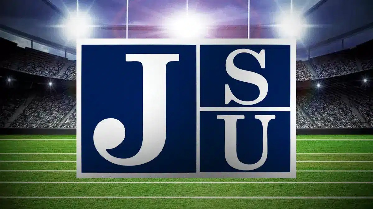 Jackson State Football Spring Game 2024 Schedule Kaye Joeann