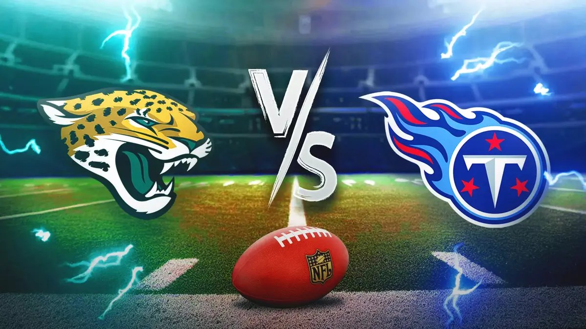 Jaguaes Titans prediction
