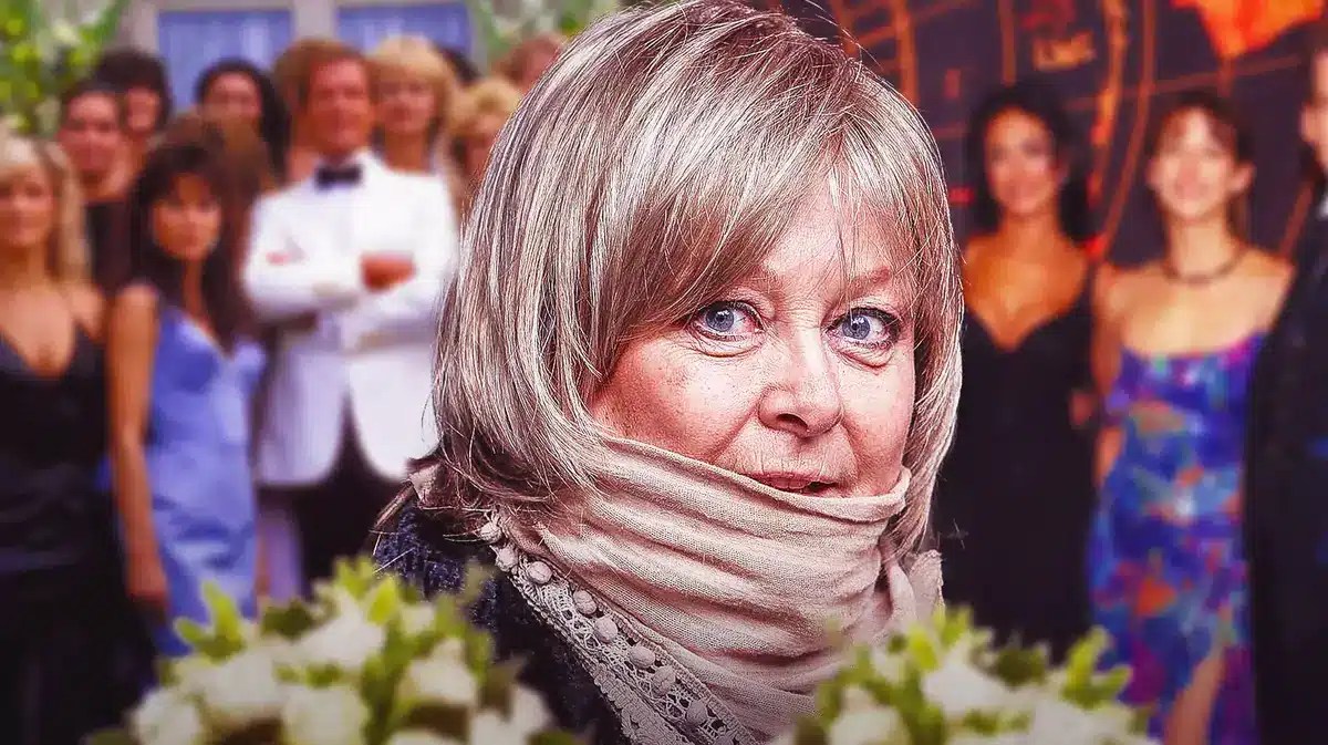 James Bond, Bond girl, 007