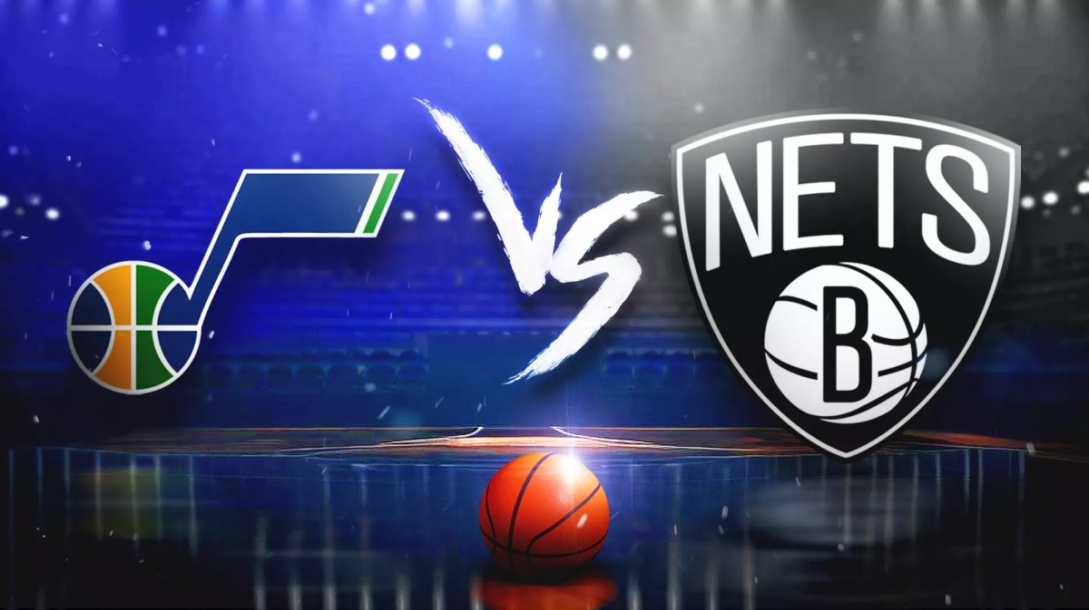 Jazz Nets prediction
