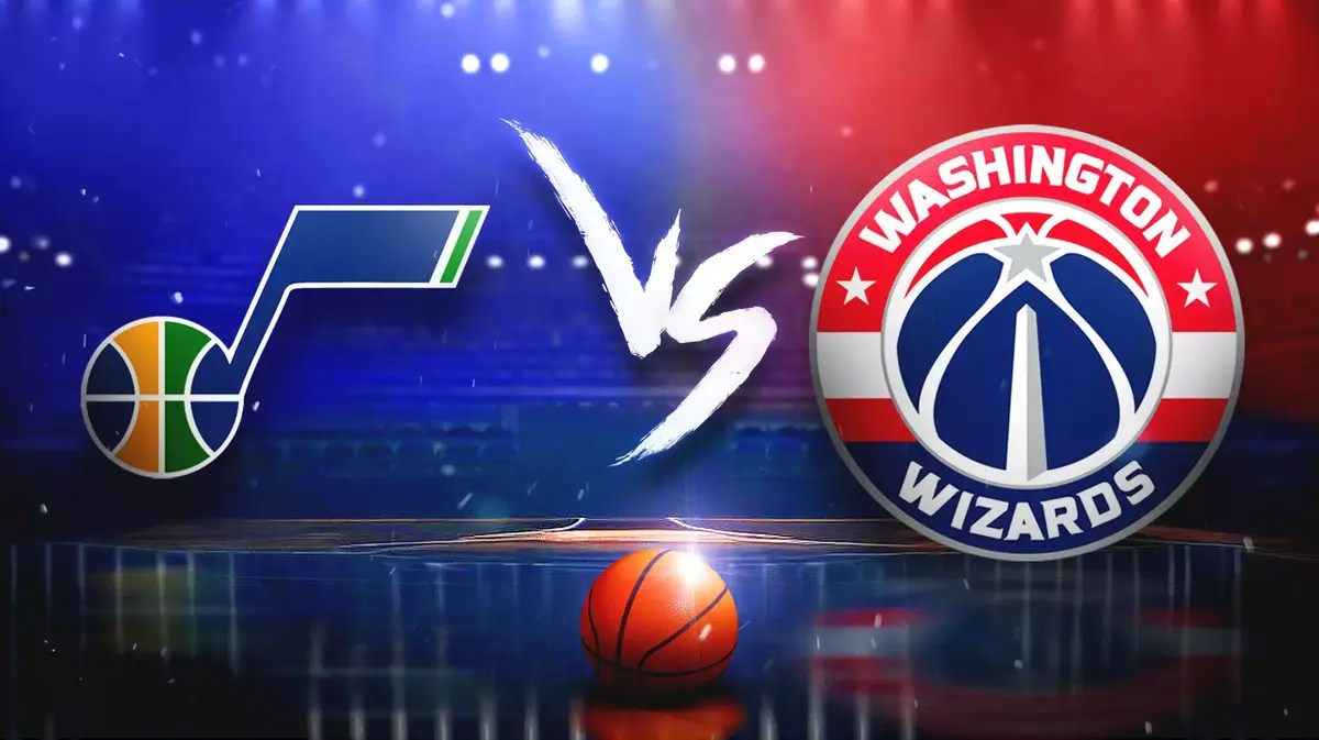 Jazz Wizards prediction, odds, pick, how to watch