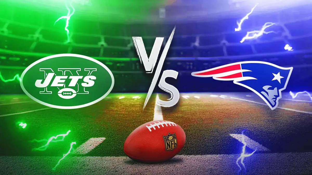 Jets vs. Patriots prediction, odds, pick, how to watch NFL Week 18 game