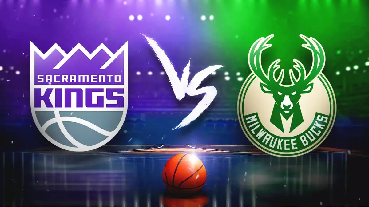 Kings Bucks prediction