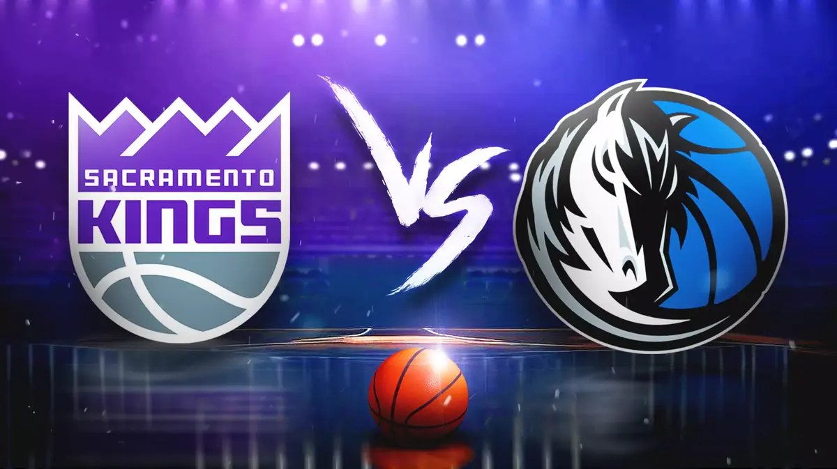 kings mavericks prediction
