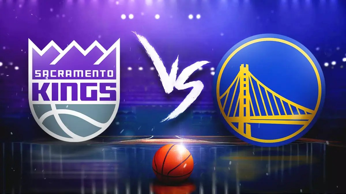 Kings Warriors prediction