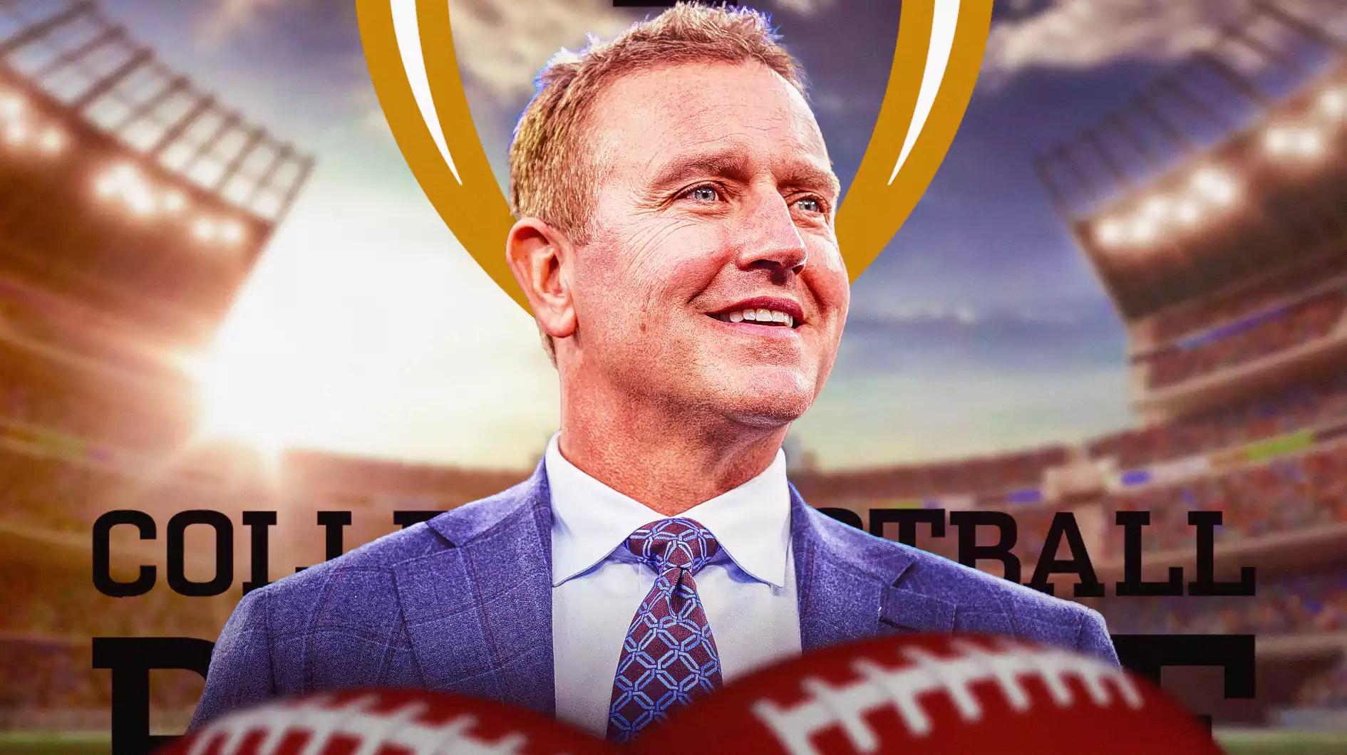 Kirk Herbstreit wants to nuke bowl games upon College Football Playoff ...