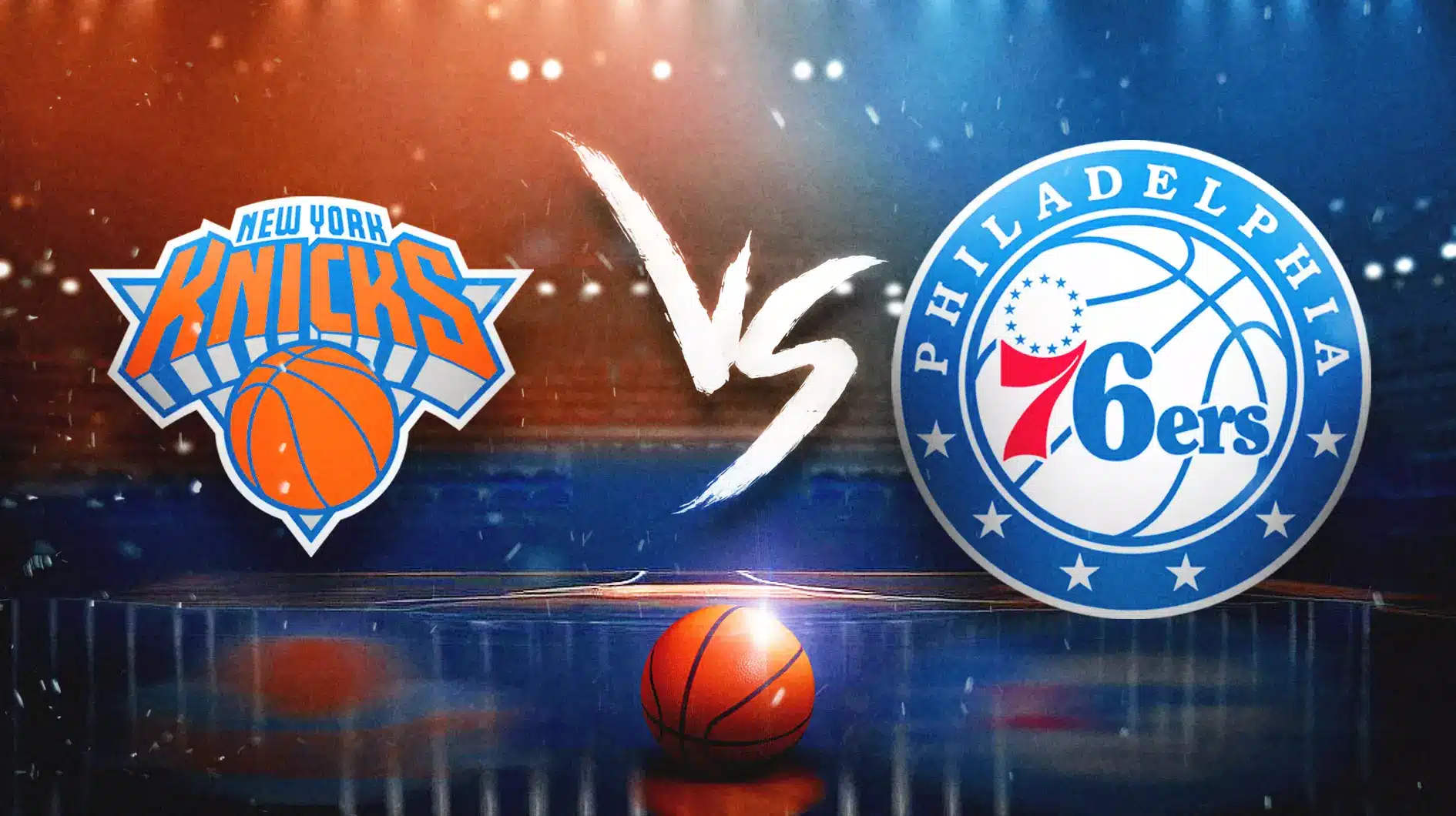 Knicks vs. 76ers prediction, odds, pick, how to watch 1/5/2024