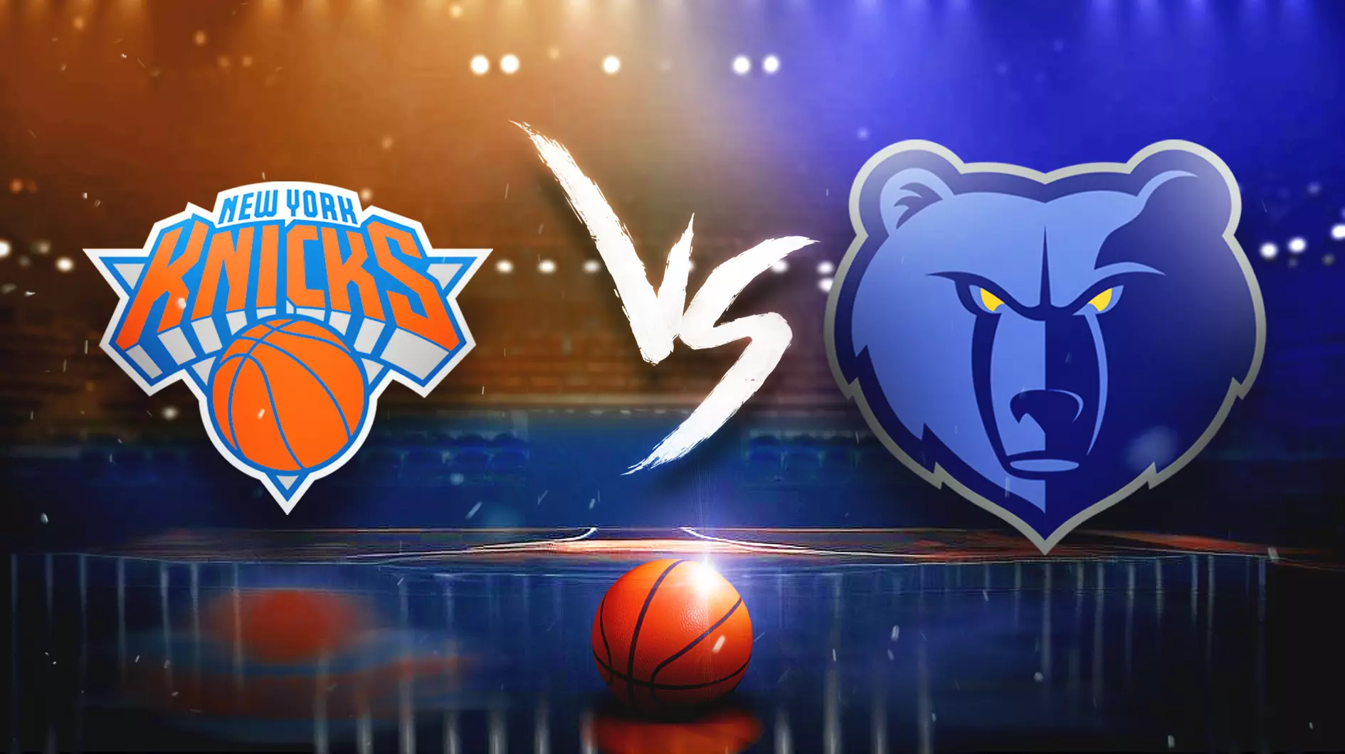 Knicks vs. Grizzlies prediction, odds, pick, how to watch 1/13/2024