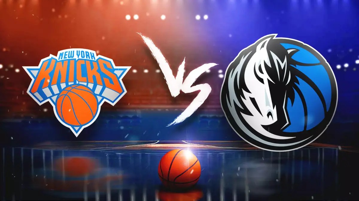Knicks Mavericks prediction, odds, pick, how to watch